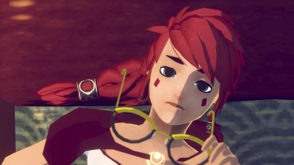 Altheia: The Wrath of Aferi