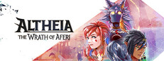 Altheia: The Wrath of Aferi