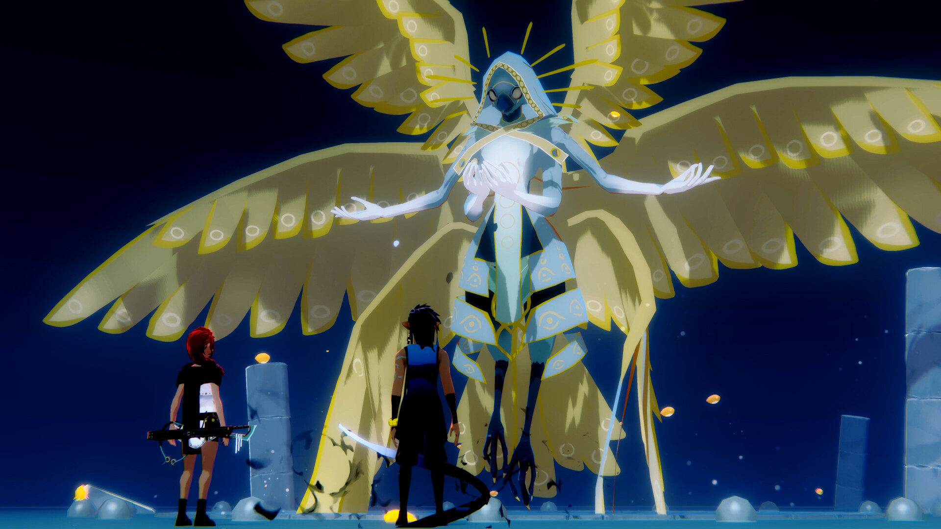 Altheia: The Wrath of Aferi screenshot 10