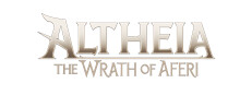 Altheia: The Wrath of Aferi Banner