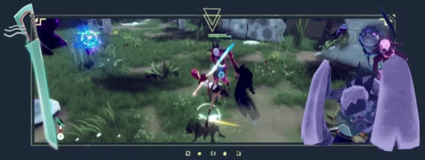 Altheia: The Wrath of Aferi video 1