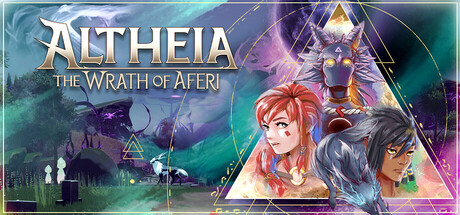 Altheia: The Wrath of Aferi