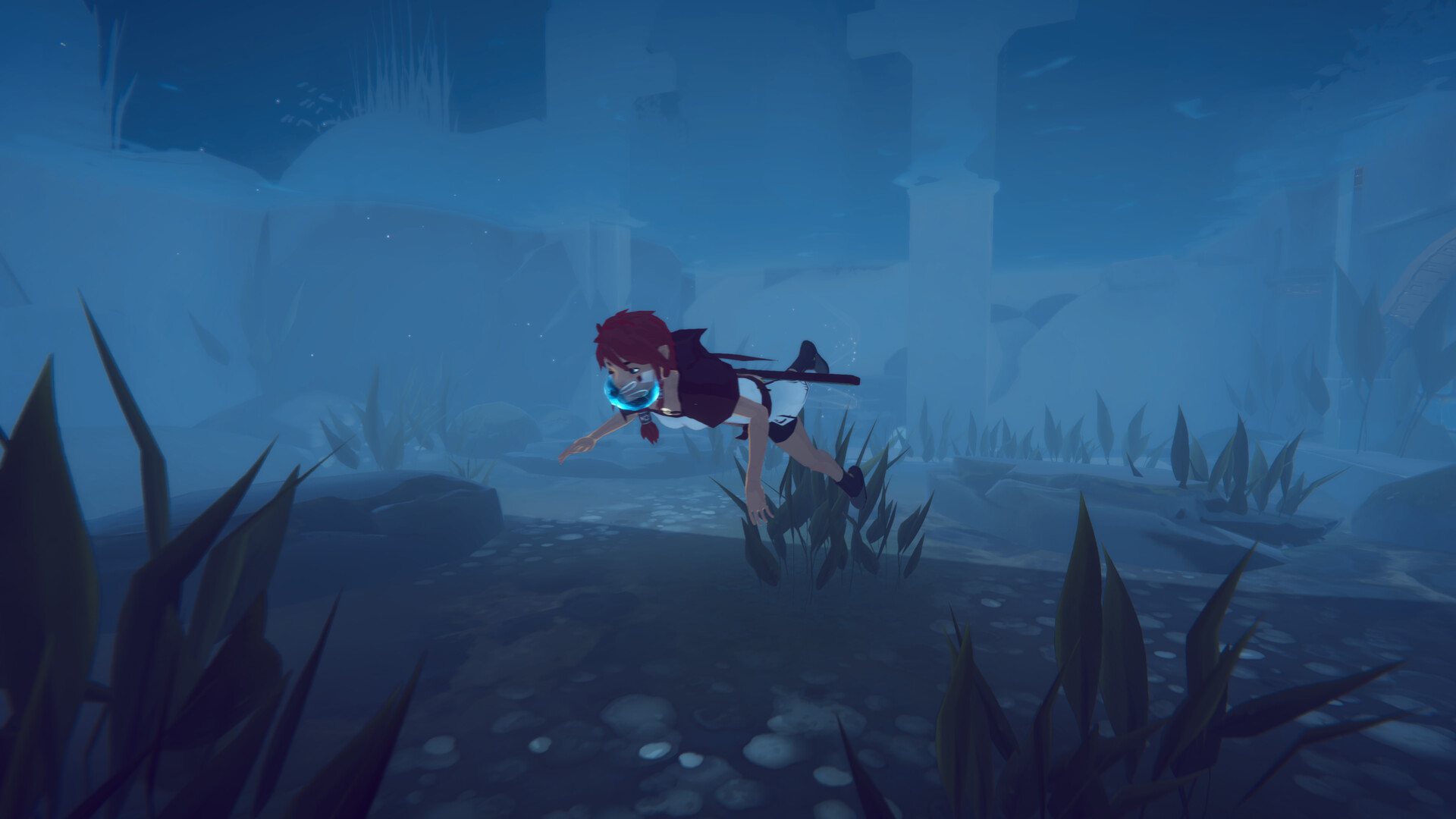Altheia: The Wrath of Aferi screenshot 12
