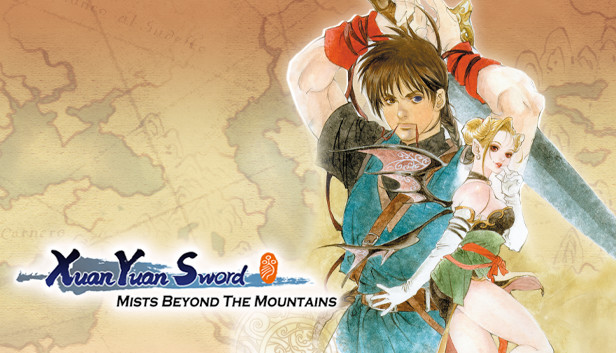軒轅剣 雲と山の彼方 Xuan Yuan Sword switch スイッチ Amazon.com: Xuan Yuan Sword: Mists Beyond the Mountains