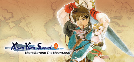 Xuan-Yuan Sword: Mists Beyond the Mountains steam charts