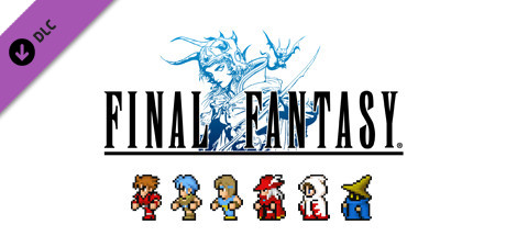 FINAL FANTASY: OST & Wallpaper banner image