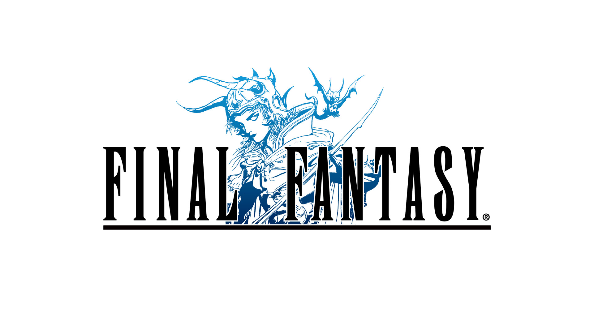 FINAL FANTASY: OST & Wallpaper Featured Screenshot #1