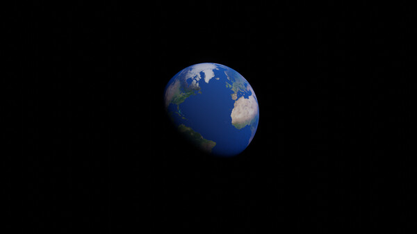 Screenshot 4 of THE END: Pronton - final gameplay screenshot