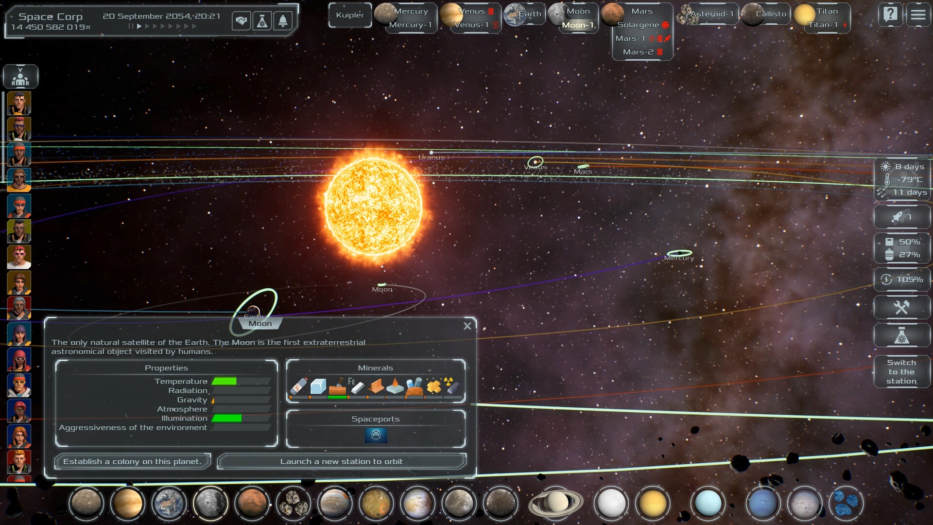 Solargene screenshot #46