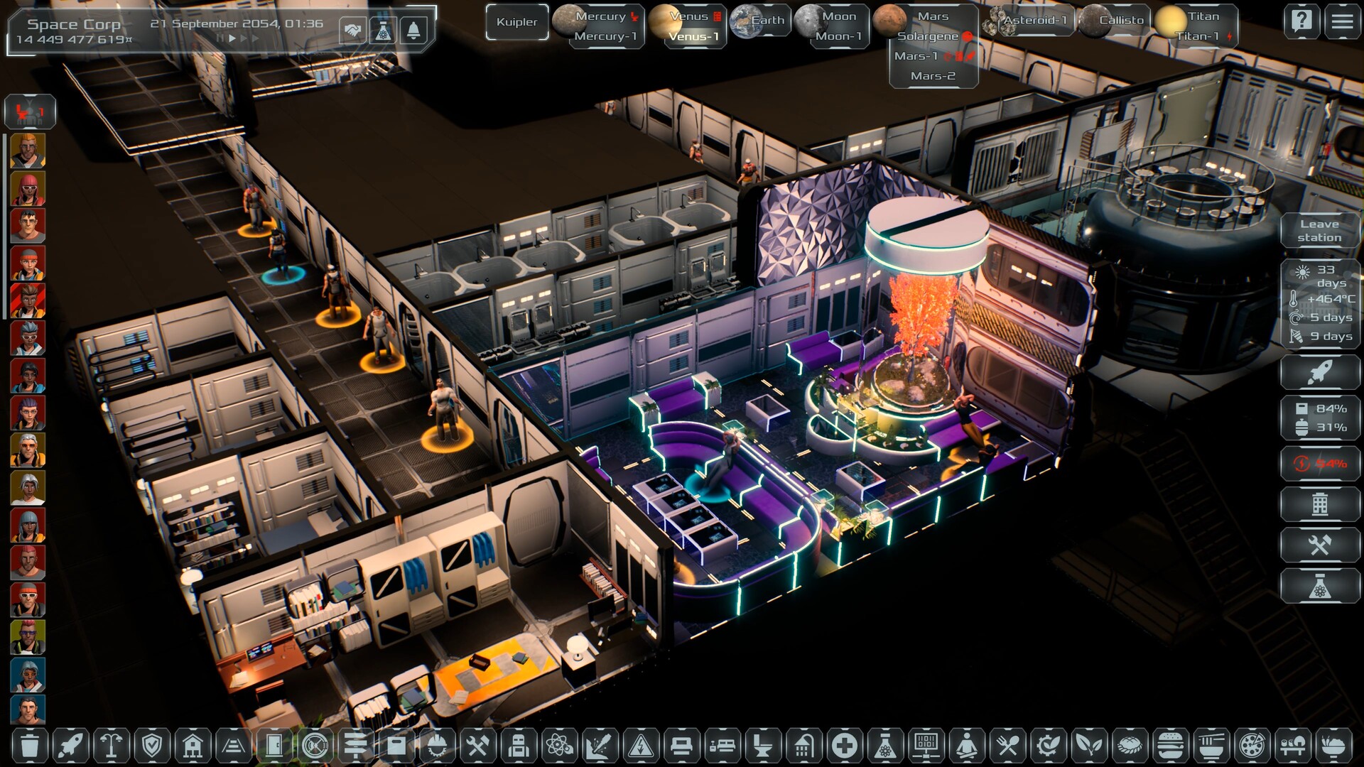 Solargene screenshot #66