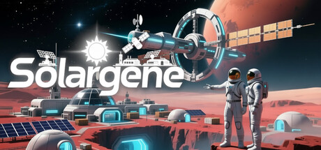 Solargene technical specifications for computer