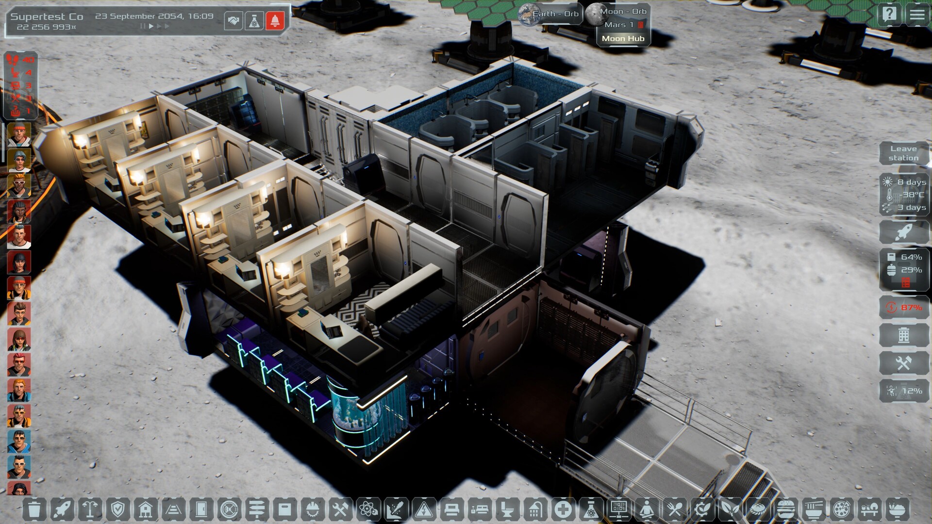 Solargene screenshot #27