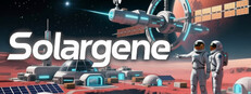 Solargene game cover