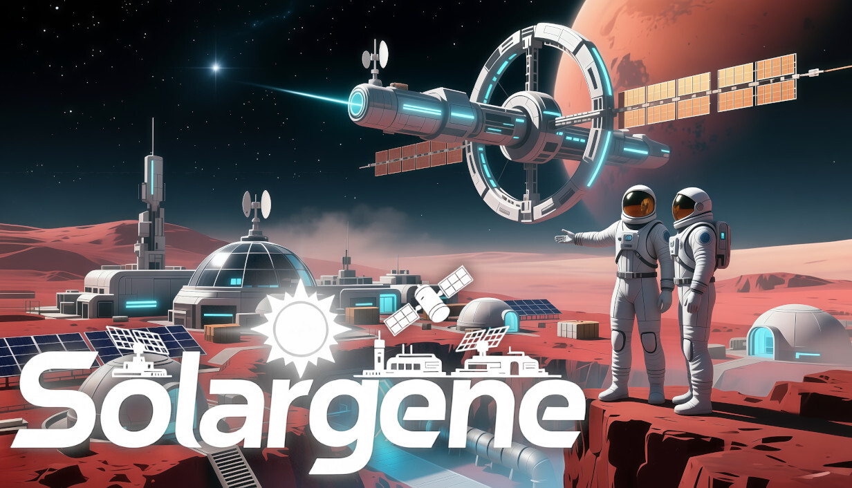 Solargene