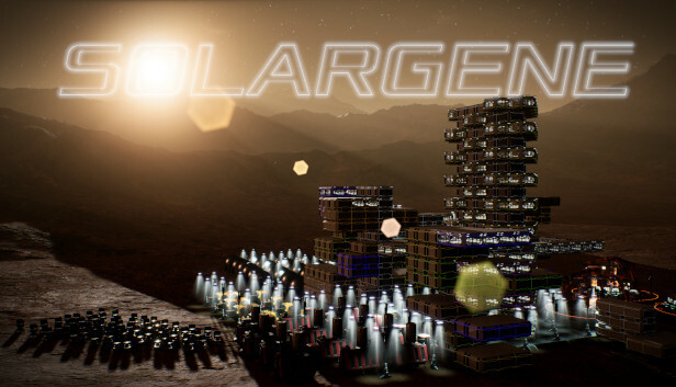Trailer Solargene