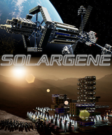 Solargene