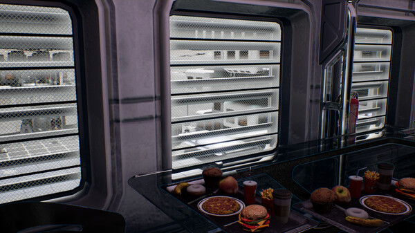 Screenshot z Solargene