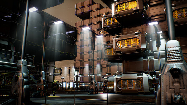 Screenshot z Solargene