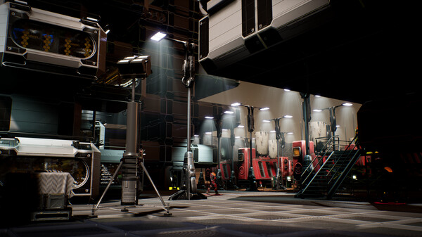 Screenshot z Solargene