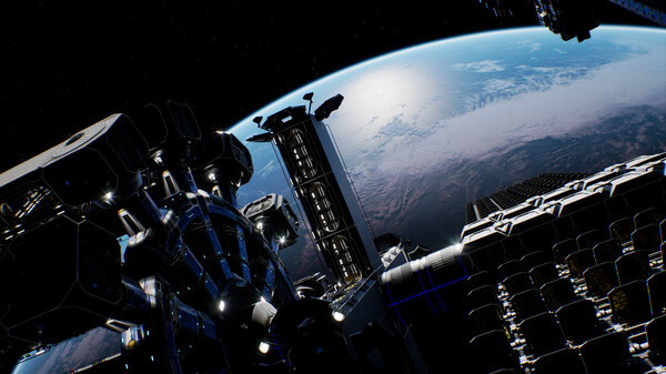 Screenshot z Solargene