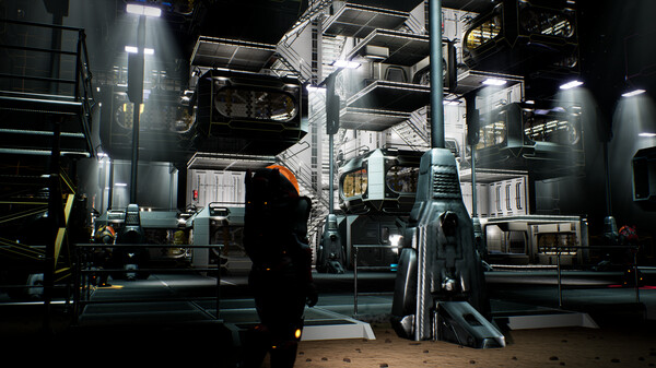 Screenshot z Solargene