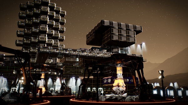 Screenshot z Solargene