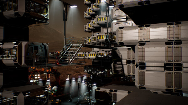 Screenshot z Solargene