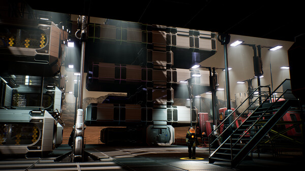 Screenshot z Solargene