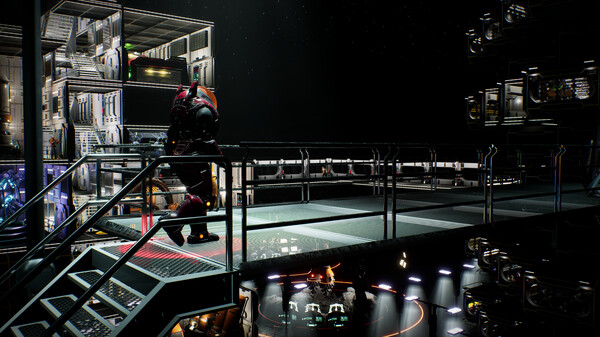 Screenshot z Solargene