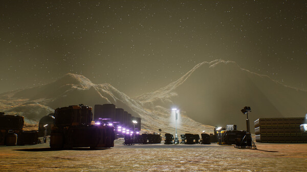 Screenshot z Solargene