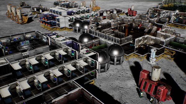 Screenshot z Solargene