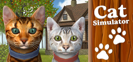 Cat Simulator : Animals on Farm Cheat Engine/CT