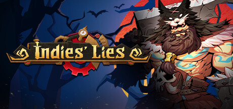 Indies' Lies banner image