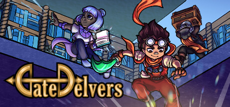 Gatedelvers banner