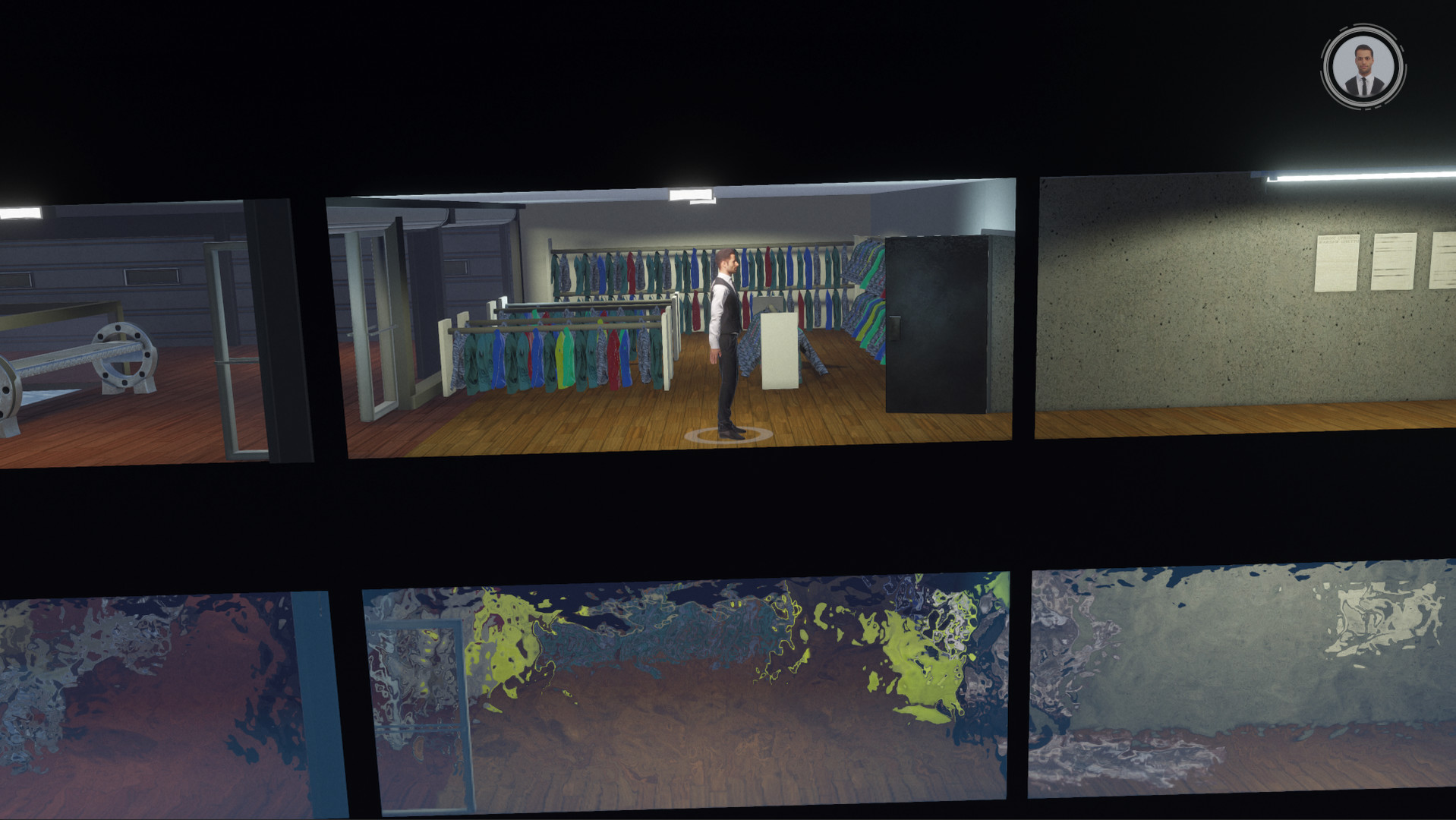 Shipwreck Escape screenshot #10