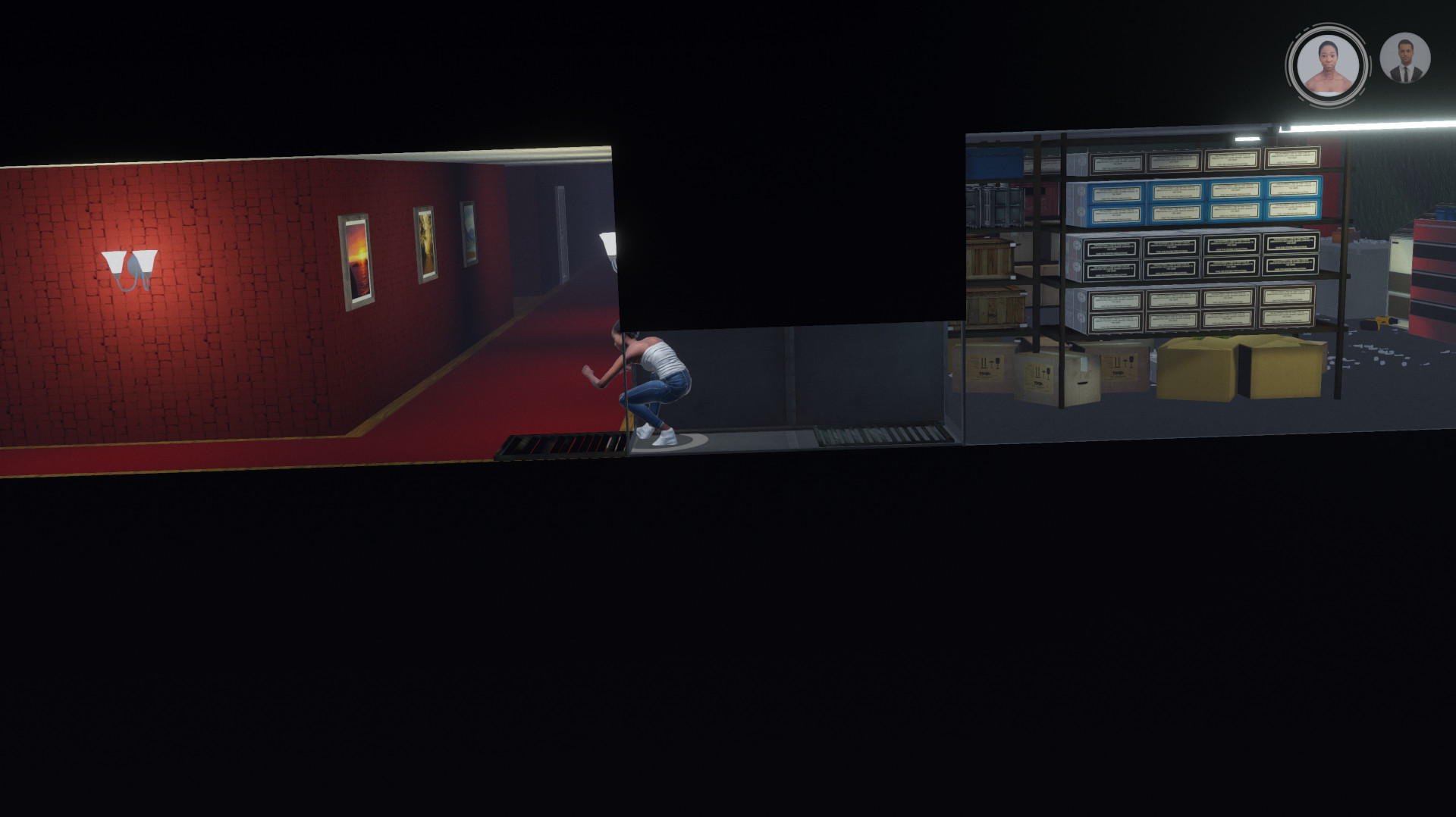 Shipwreck Escape screenshot #6