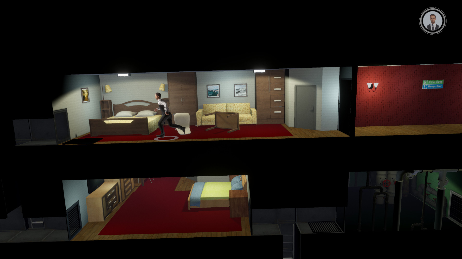 Shipwreck Escape screenshot #5