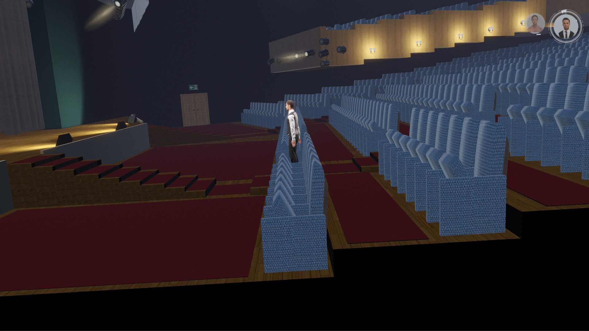 Shipwreck Escape screenshot #13