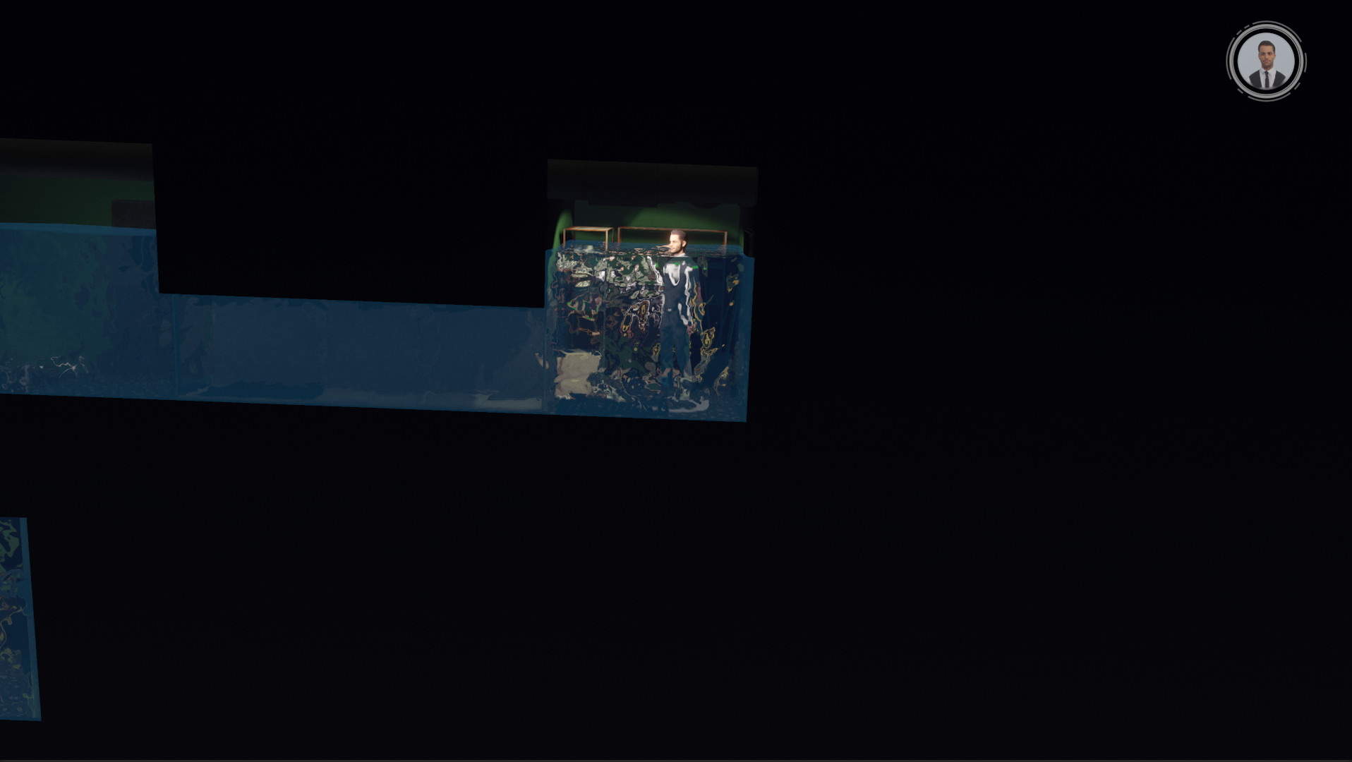 Shipwreck Escape screenshot #4