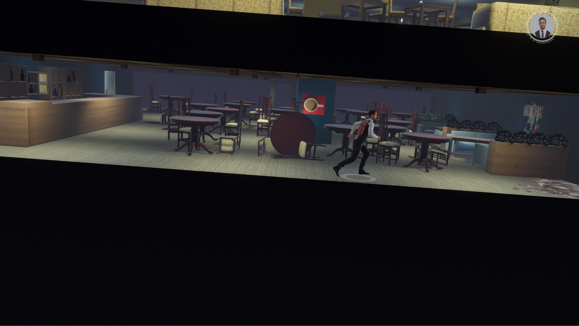 Shipwreck Escape screenshot #8