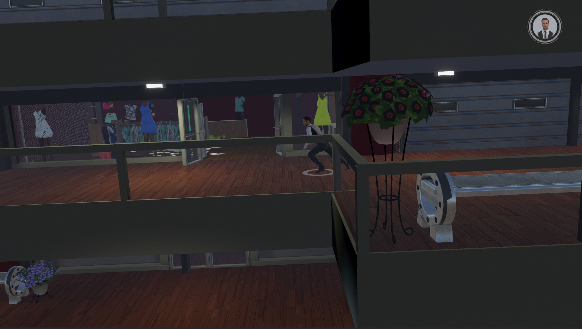 Shipwreck Escape screenshot #7