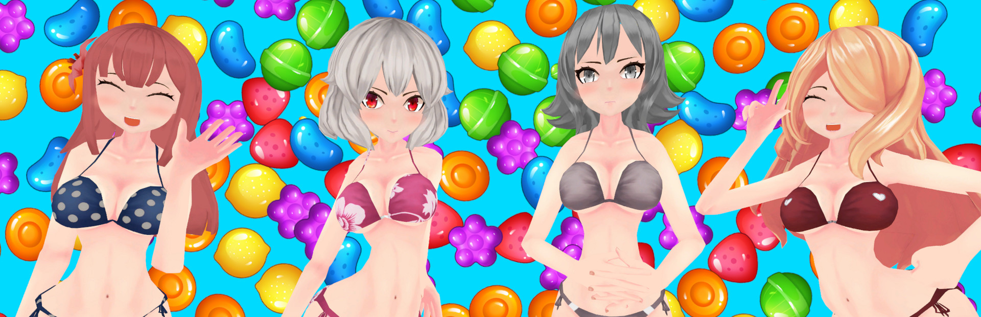 Hentai Match 3
