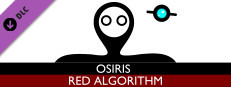 Red Algorithm - Osiris game capsule image