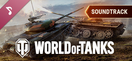 World of Tanks — Soundtrack banner image