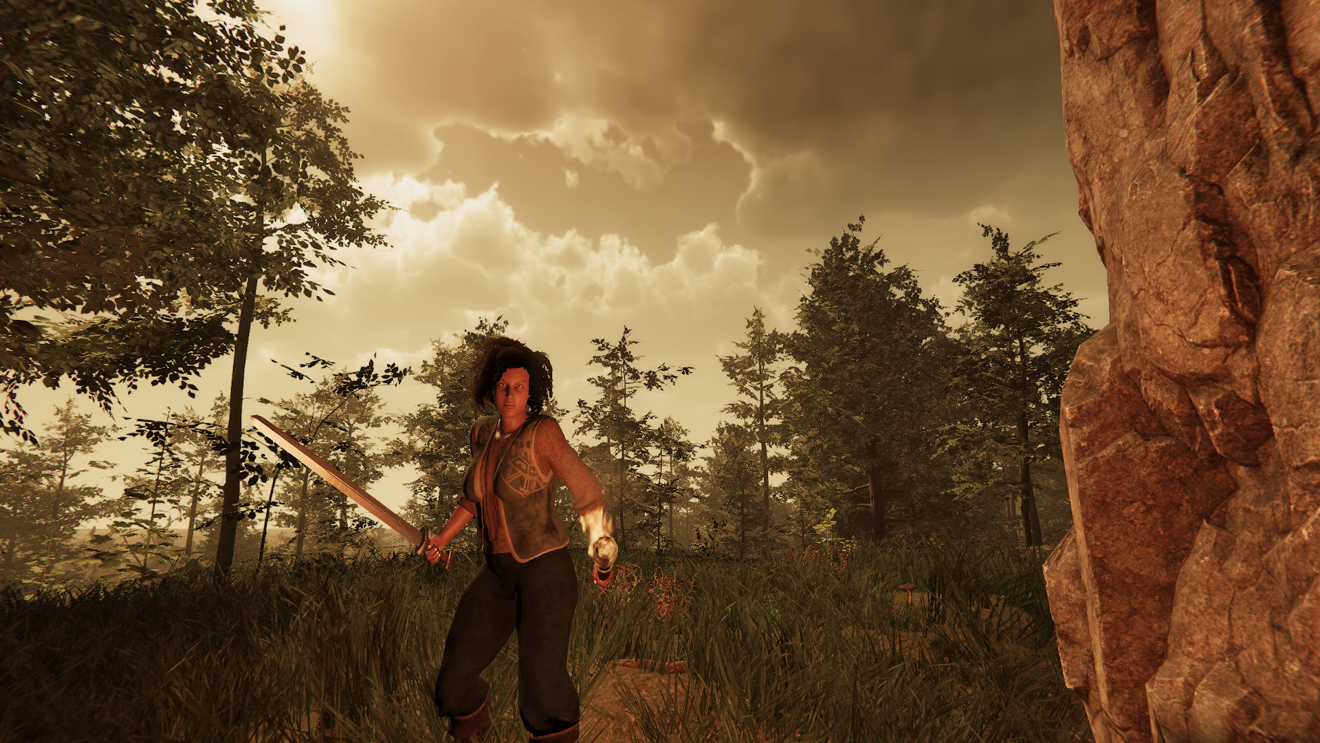 Carth Playtest Featured Screenshot #1