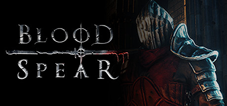 Blood Spear steam charts