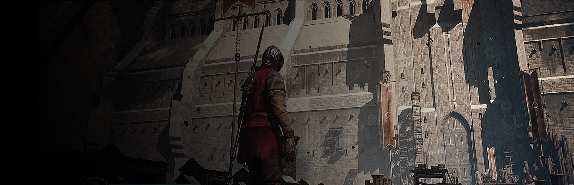 Blood Spear