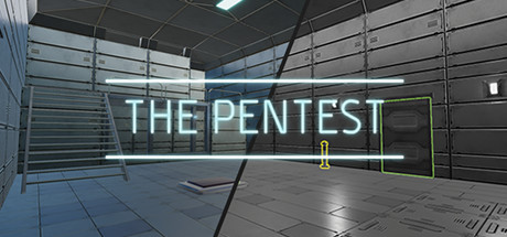 The Pentest Cover Image