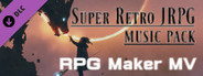 RPG Maker MV - Super Retro JRPG Music Pack