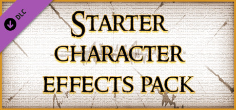 Shades Of Rayna - Starter Character Effects Pack banner